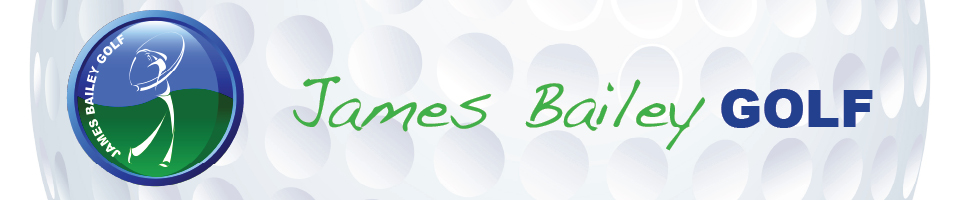 James Bailey Golf